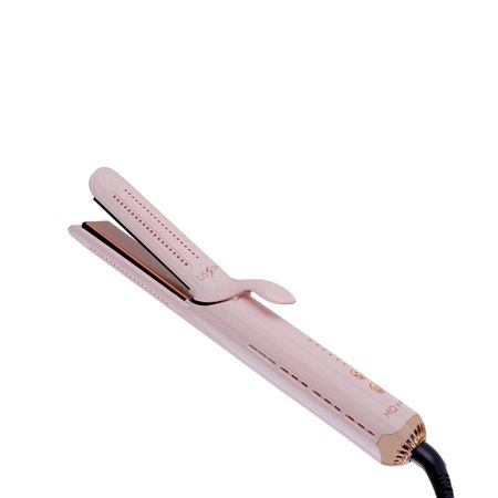 Chapinha-de-Cabelo-Cacheadora-MQ-Beauty-Lissondas-Cerâmica-220°C-Rosa-Bivolt-Rosa--1