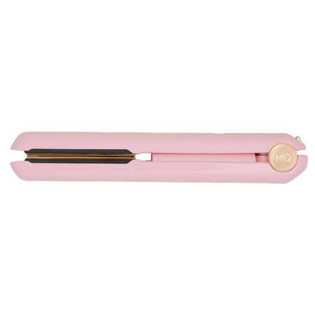 Chapinha-de-Cabelo-Sem-Fio-MQ-Beauty-My-Way-Cerâmica-230°C-Rosa-Bivolt-Rosa--3