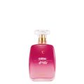 Colônia Eudora Niina Secrets Feminino  100 ml 100 ml