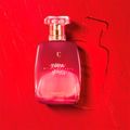 Colônia Eudora Niina Secrets Feminino  100 ml 100 ml