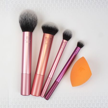 Kit-de-Pincéis-para-Maquiagem-Real-Techniques-Everyday-Essentials-Set-Roxo--3