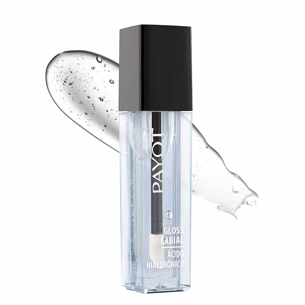 Gloss Labial Payot Acido Hialurônico