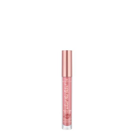 Gloss-Preenchedor-Labial-Essence-What-The-Fake-02-Oh-My-Nude-4,2-ml-4,2ml--1