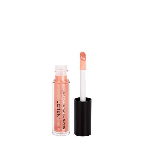 Gloss-Labial-Cintilante-Inglot-Me-Like-Volumizing-Mai-Tai-54-4,8--ml--1