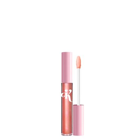 Gloss-Labial-Líquido-Brilho-Intenso-Karen-Bachini-Vênus-3,5-g-Vênus--1