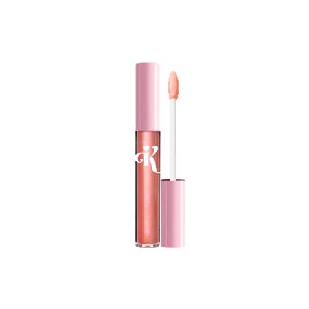 Gloss-Labial-Líquido-Brilho-Intenso-Karen-Bachini-Vênus-3,5-g-Vênus--2