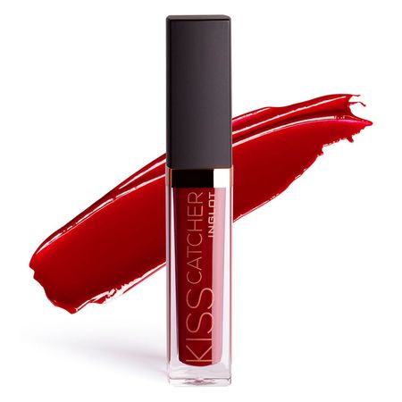 Batom-Liquido-Acetinado-Inglot-Kiss-Catcher-Red-Of-Desire-05-5,5-ml--4