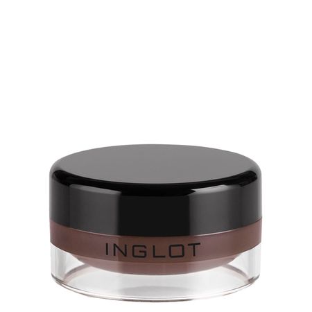 Delineador-Em-Gel-Cremoso-Inglot-Amc-Marrom-90-5,5-g--1