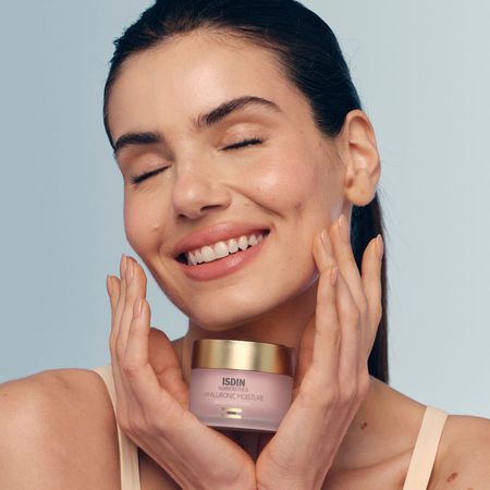 Creme-Anti-Idade-Isdin-Isdinceutics-Hyaluronic-Moisture-Sensitive-Skin-50-g-50g--5