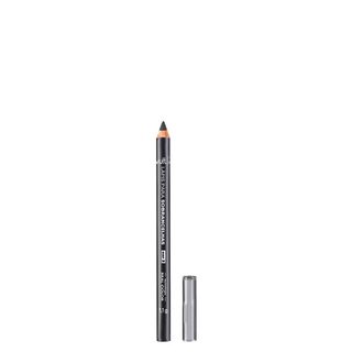 Lápis para Sobrancelha Vult Real Color Cor 02 Preto 1,1 g 02 Preto