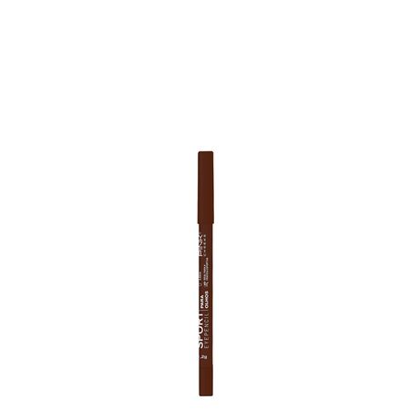 Lápis-de-Olho-À-Prova-D'Água-e-Suor-Pink-Cheeks-Sport-Eyepencil-Marrom-1,2-g-Marrom--1