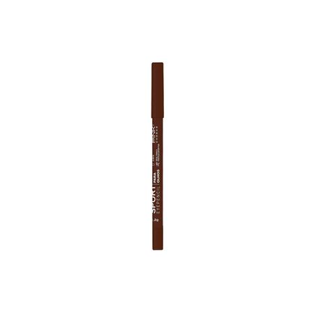 Lápis-de-Olho-À-Prova-D'Água-e-Suor-Pink-Cheeks-Sport-Eyepencil-Marrom-1,2-g-Marrom--2