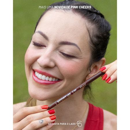 Lápis-de-Olho-À-Prova-D'Água-e-Suor-Pink-Cheeks-Sport-Eyepencil-Marrom-1,2-g-Marrom--7