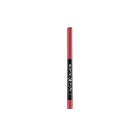 Lápis-Labial-Essence-8H-Matte-07-Classic-Red-0,3-g-Essence-8h-Matte-Lápis-Labial-8h-07-Classic-Red-0,3g--2