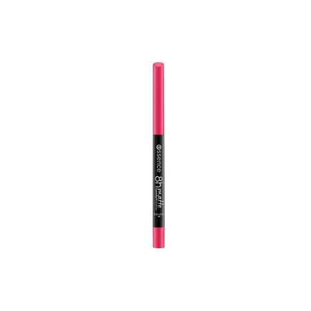 Lápis-Labial-Essence-8H-Matte--05-Pink-Blush-0,3-g-Essence-8h-Matte-Lápis-Labial-05-Pink-Blush-0,3-G--2