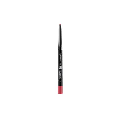 Lápis-Labial-Essence-8H-Matte-07-Classic-Red-0,3-g-Essence-8h-Matte-Lápis-Labial-8h-07-Classic-Red-0,3g--3