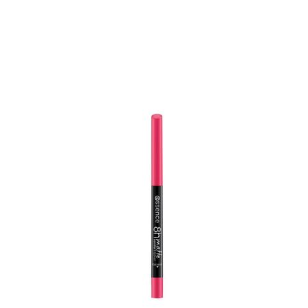 Lápis-Labial-Essence-8H-Matte--05-Pink-Blush-0,3-g-Essence-8h-Matte-Lápis-Labial-05-Pink-Blush-0,3-G--1