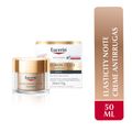 Creme Facial Anti-Idade Noturno Eucerin Hyaluron-Filler Elasticity 50 ml 50 ml