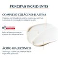 Creme Facial Anti-Idade Noturno Eucerin Hyaluron-Filler Elasticity 50 ml 50 ml