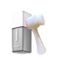 Kit Creamy Eye Cream Redutor de Linhas e Escova de Limpeza Facial 2 em 1 (2 produtos)