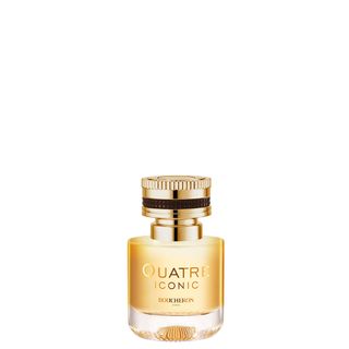 Perfume Boucheron Quatre Iconic Feminino Eau de Parfum 30 ml 30 ml