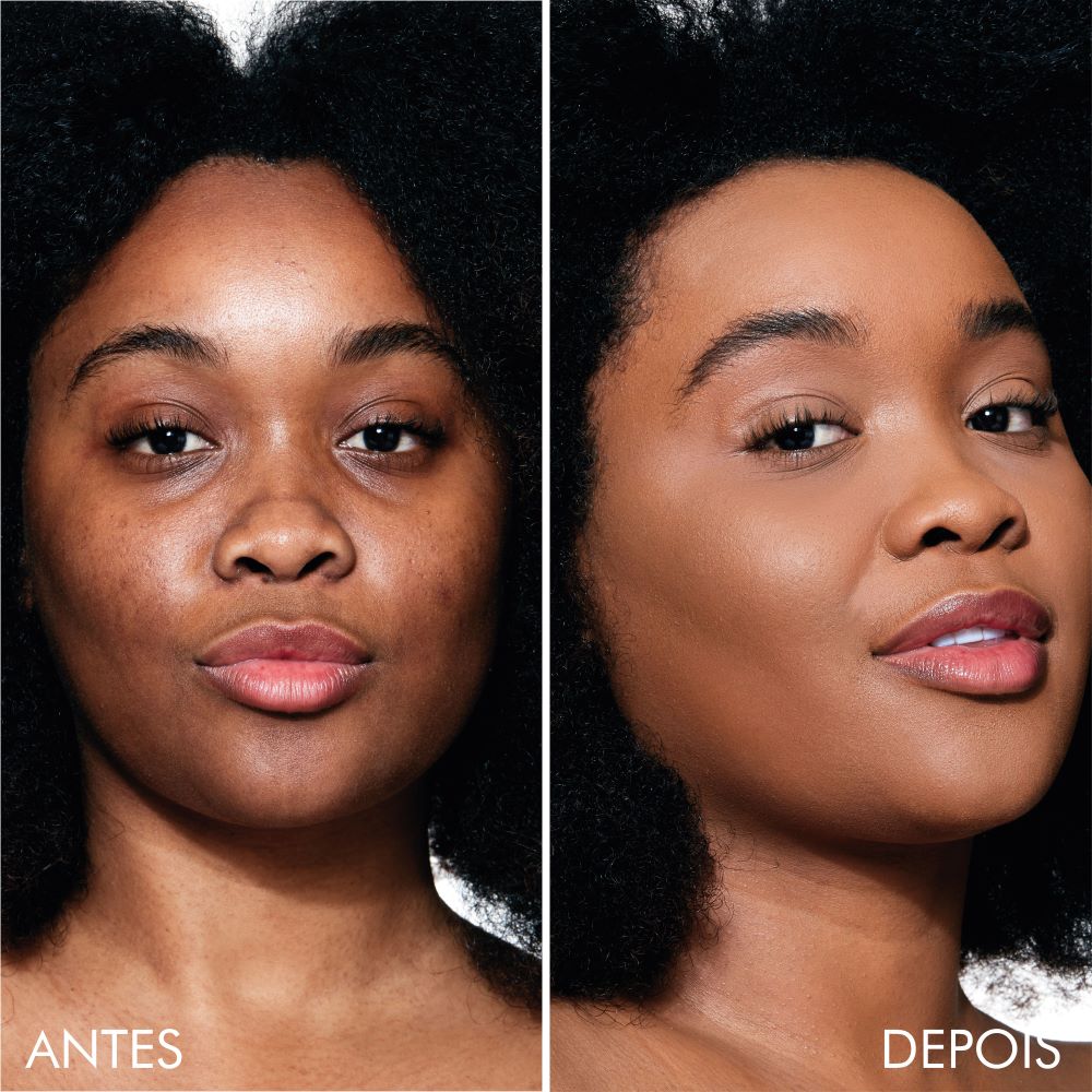 Base Facial Cosmos By Karen Bachini Medio FPS 30