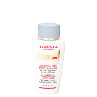 Creme para as Mãos Hidratante Mavala Revitalizing Hand Milk 150 ml 150 ml