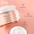 Creme Hidratante Corporal Skelt Niacinamida Skelt Skin & Body Care Amalfi Sunset 200 g Sunset
