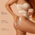 Creme Hidratante Corporal Skelt Niacinamida Skelt Skin & Body Care Amalfi Sunset 200 g Sunset