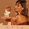 Creme Hidratante Corporal Skelt Niacinamida Skelt Skin & Body Care Amalfi Sunset 200 g Sunset