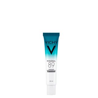 Creme Hidrante Facial Vichy Minéral 89 40 ml 40 ml