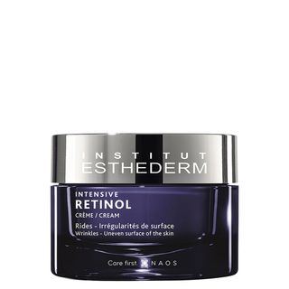 Creme Facial Anti-Idade Pro-Retinol Esthederm Intensive 50 ml 50 ml