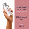 Creme Facial Clareador Eucerin Anti-Pigment FPS 30 50 ml 50 ml