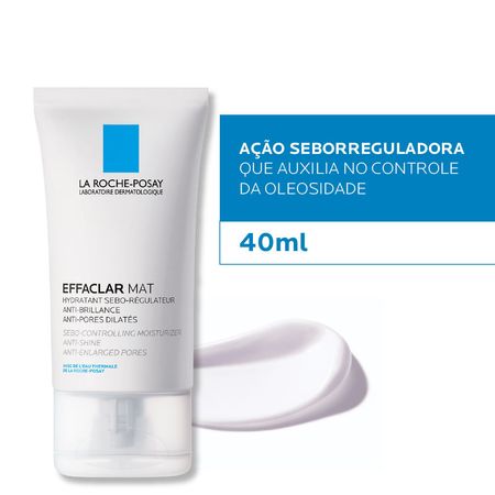 Creme-Hidratante-Facial-La-Roche-Posay-Effaclar-Mat-40-ml-Effaclar-Mat--5