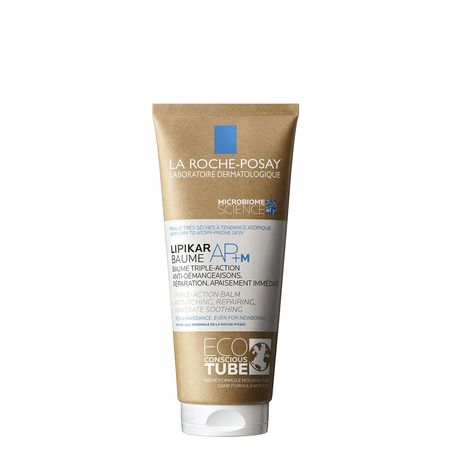 Creme-Hidratante-Corporal-La-Roche-Posay-Lipikar-Baume-AP+M-Eco-Tube-200-ml-200-ml--1