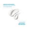 Creme Hidratante Corporal La Roche-Posay Lipikar Baume AP+M Eco Tube 200 ml 200 ml