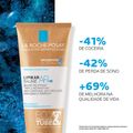 Creme Hidratante Corporal La Roche-Posay Lipikar Baume AP+M Eco Tube 200 ml 200 ml