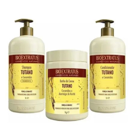 Bio-Extratus-Tutano-Trio(Shampoo+Cond+Mascara-1L)--1