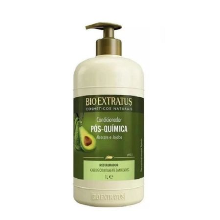 Bio-Extratus-Pos-Quimica-Shampoo+Condicionador+Banho-de-Creme-1L--2