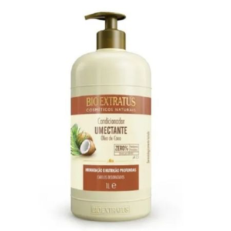 Bio-Extratus-Umectante-Óleo-de-Coco-(Shampoo+Condicionador+Banho-de-Creme-1L)--2