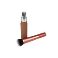 Pincel para Base Real Techniques Expert Face Laranja Laranja