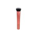 Pincel para Base Real Techniques Expert Face Laranja Laranja
