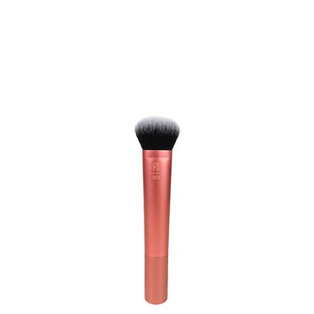 Pincel-para-Base-Real-Techniques-Expert-Face-Laranja-Laranja--1