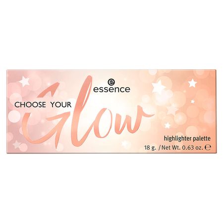 Paleta-de-Iluminador-em-Pó-Essence-Choose-Your-Glow-3-Shades-3-Shades--3