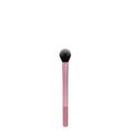 Pincel para Contorno Real Techniques Setting Brush Rosa Rosa