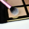Pincel para Contorno Real Techniques Setting Brush Rosa Rosa