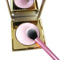 Pincel para Contorno Real Techniques Setting Brush Rosa Rosa