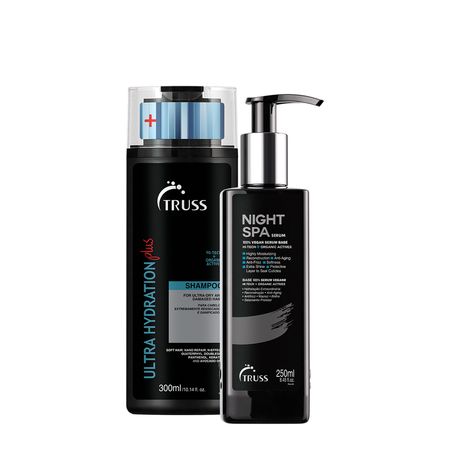 Kit-Truss-Ultra-Hydration-Plus-Shampoo-e-Night-Spa-(2-produtos)--1