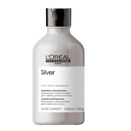 L'Oréal-Professionnel-Expert-Silver---Shampoo-300ml--1