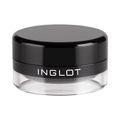 Delineador Em Gel Cremoso Inglot Amc Preto 77 5,5 g